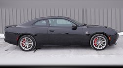 2025 Dodge Charger Daytona Scat Pack