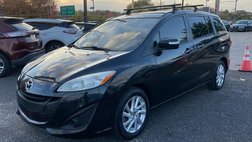 2014 Mazda MAZDA5 Sport