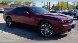 2018 Dodge Challenger GT