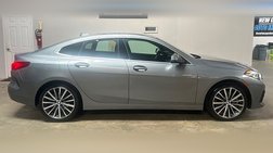 2022 BMW 2 Series 228i Gran Coupe