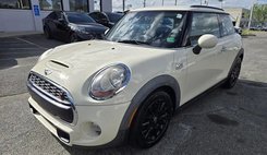 2016 MINI Hardtop Cooper S