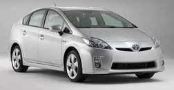 2010 Toyota Prius V
