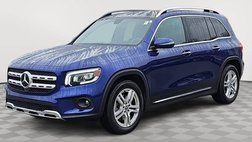 2021 Mercedes-Benz GLB GLB 250 4MATIC