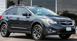 2014 Subaru XV Crosstrek 2.0i Premium