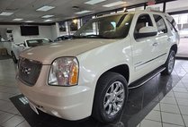 2011 GMC Yukon Denali