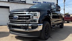 2022 Ford Super Duty F-250 Lariat