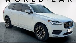2022 Volvo XC90 T5 Momentum