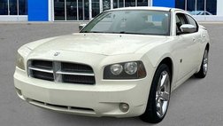 2008 Dodge Charger SXT