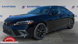 2022 Honda Civic Si