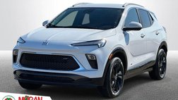2025 Buick Encore GX Sport Touring