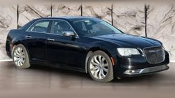2019 Chrysler 300 Limited