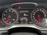 2016 Audi Allroad 2.0T quattro Premium
