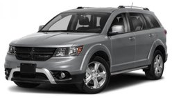 2016 Dodge Journey SE