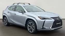 2023 Lexus UX 250h Premium