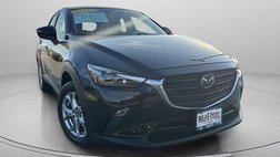 2020 Mazda CX-3 Sport