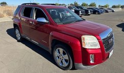 2015 GMC Terrain SLE-2