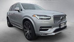 2022 Volvo XC90 T6 Inscription 7-Passenger