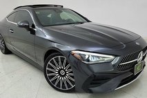 2025 Mercedes-Benz CLE CLE 300 4MATIC