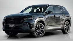 2026 Mazda CX-50 Hybrid Premium Plus
