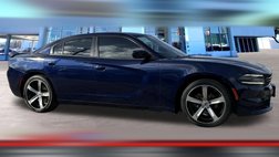 2017 Dodge Charger SE