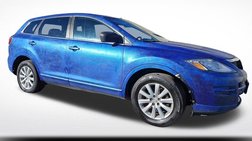 2008 Mazda CX-9 Touring