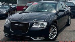 2018 Chrysler 300 Touring