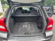 2011 Dodge Caliber Mainstreet