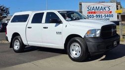 2016 Ram Ram Pickup 1500 Tradesman