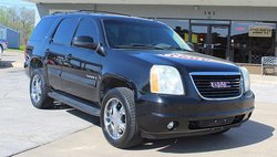 2007 GMC Yukon SLT