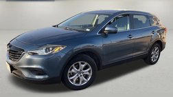2015 Mazda CX-9 Touring