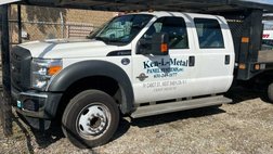 2016 Ford Base