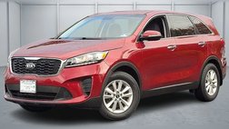 2019 Kia Sorento L