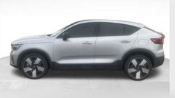 2023 Volvo C40 Recharge Twin Ultimate