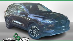 2023 Ford Escape Plug-In Hybrid Base