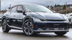 2024 Kia EV6 Light