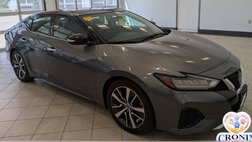 2019 Nissan Maxima 3.5 SL