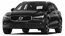 2025 Volvo V60 Cross Country B5 Plus