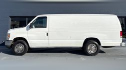 2014 Ford E-Series E-350 SD