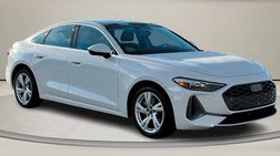 2025 Audi A5 quattro Premium TFSI