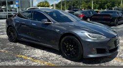 2016 Tesla Model S 60