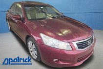 2008 Honda Accord EX-L V6