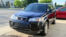 2006 Saturn VUE Base