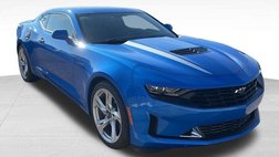 2024 Chevrolet Camaro LT1
