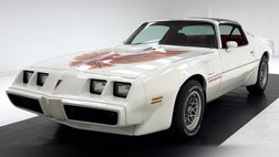 1979 Pontiac Firebird Trans Am Coupe