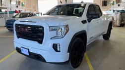 2019 GMC Sierra 1500 Elevation