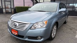 2008 Toyota Avalon Limited