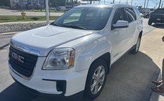 2017 GMC Terrain SLE-1