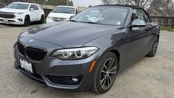 2020 BMW 2 Series 230i