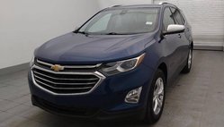 2021 Chevrolet Equinox Premier