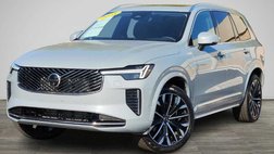 2025 Volvo XC90 B5 Plus Bright Theme 7P